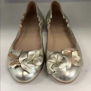 TORY BURCH flats
